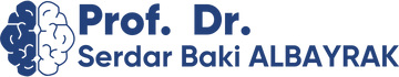Prof. Dr. Serdar Baki Albayrak